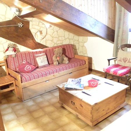 Appartement La Cordee à Valloire Extérieur photo