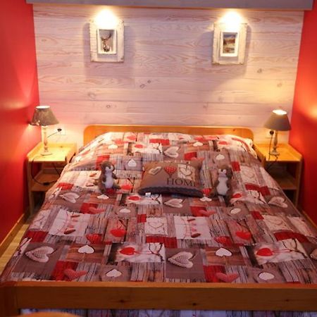 Appartement La Cordee à Valloire Extérieur photo