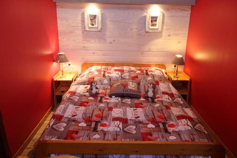 Appartement La Cordee à Valloire Extérieur photo