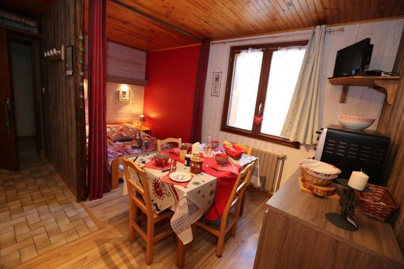 Appartement La Cordee à Valloire Extérieur photo