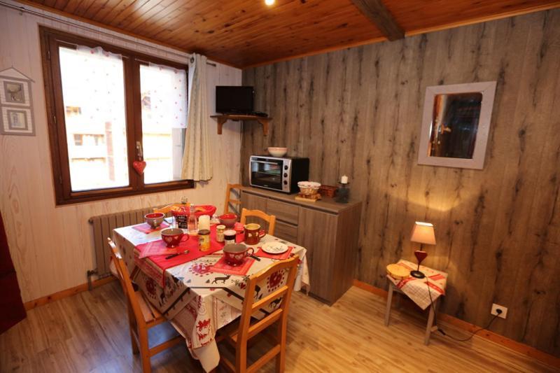 Appartement La Cordee à Valloire Extérieur photo